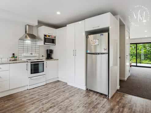 41/43/45A/ Canongate, Dunedin Central