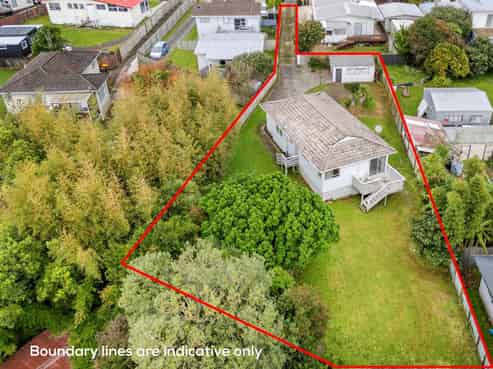 6 Yearsley Place, Manurewa