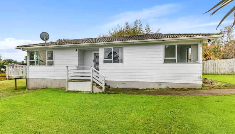 6 Yearsley Place, Manurewa