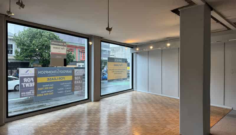 GF/139-149 Victoria Street West, Auckland Central