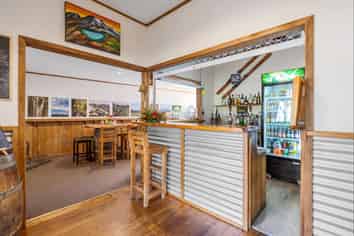 11 Kaitieke Road, Raurimu