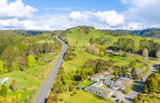 11 Kaitieke Road, Raurimu