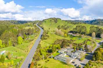 11 Kaitieke Road, Raurimu