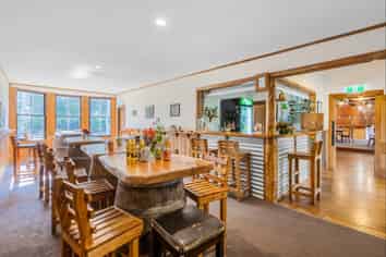 11 Kaitieke Road, Raurimu