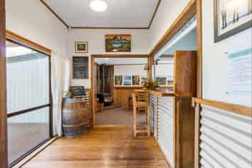 11 Kaitieke Road, Raurimu