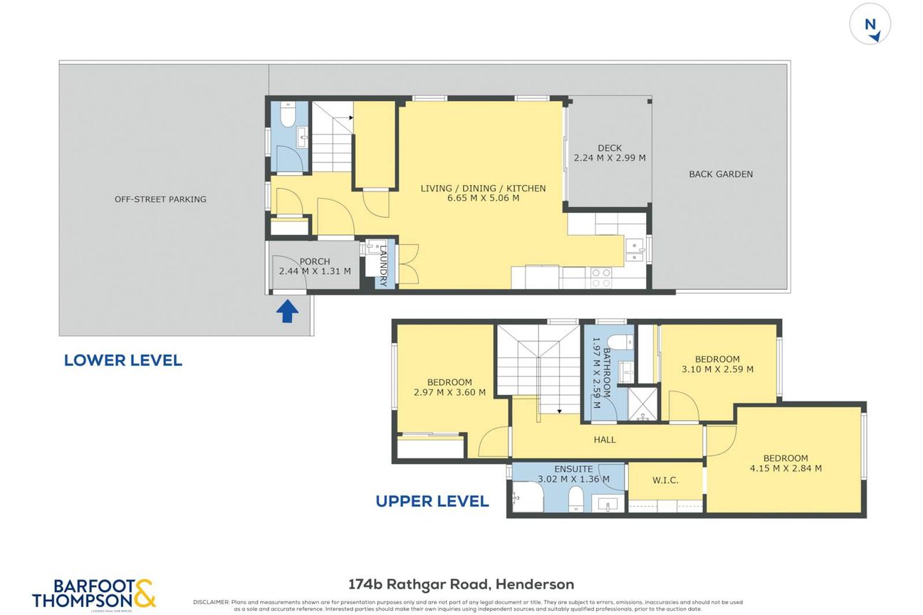 Calling all Investors and First-Home Buyers! - Vista 3