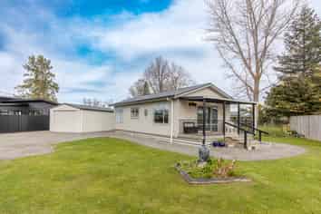 5B Johnson Street, Waipawa