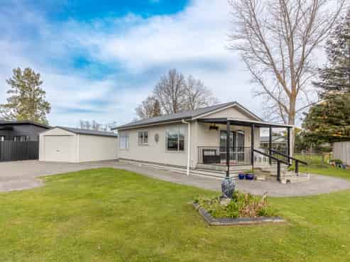 5B Johnson Street, Waipawa