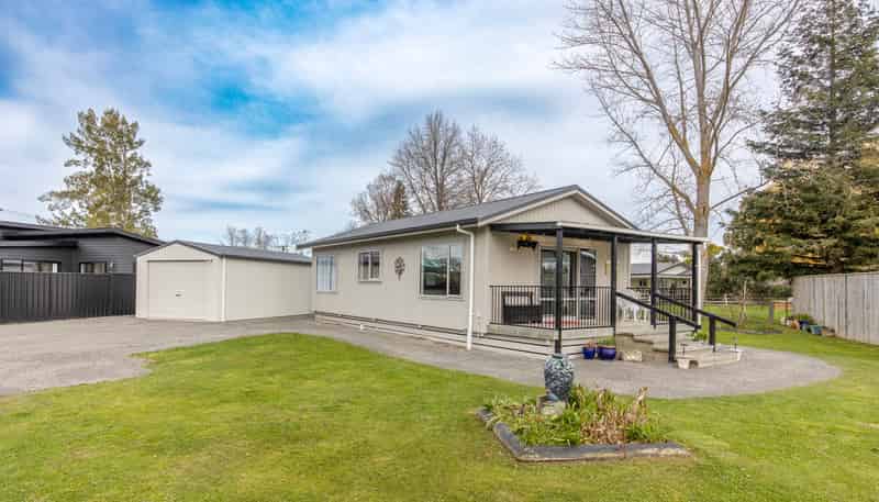 5B Johnson Street, Waipawa