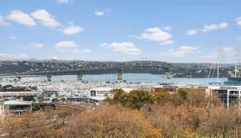 801/70 Sales Street, Auckland Central