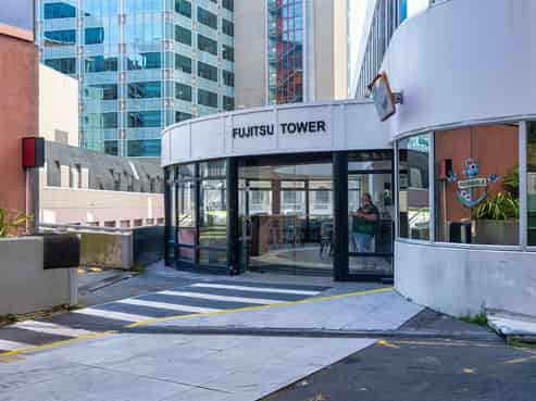 Add-Value Opportunity: Refurbish & Reposition