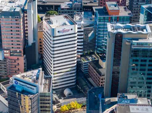 Add-Value Opportunity: Refurbish & Reposition
