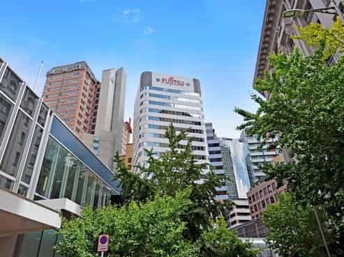 Add-Value Opportunity: Refurbish & Reposition