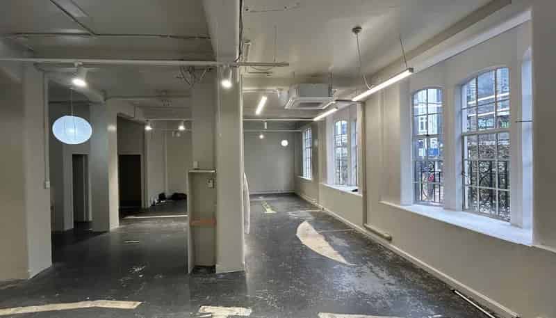  99 Willis Street, Te Aro