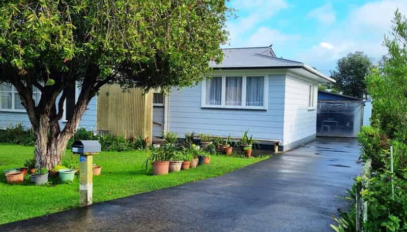 66 Tirarau Street, Dargaville