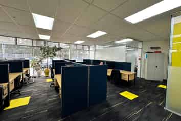 High Profile Ground Floor Vacancy in Te Atatu