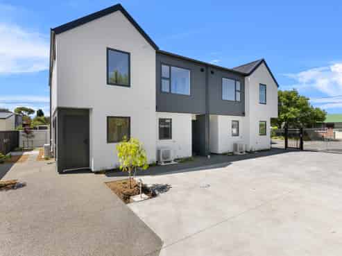 75 England Street, Linwood