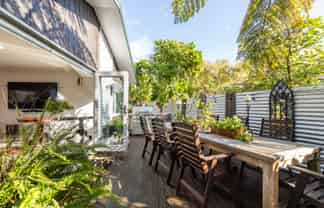 166B York Avenue, Greenmeadows