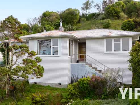 106 Ruskin Road, Newlands