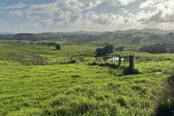  Hill Road, Maungaturoto