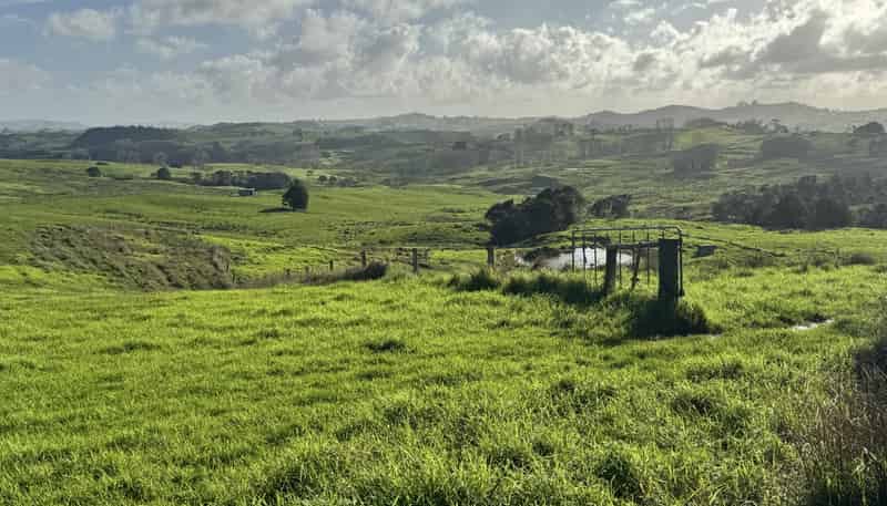  Hill Road, Maungaturoto