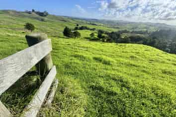  Hill Road, Maungaturoto