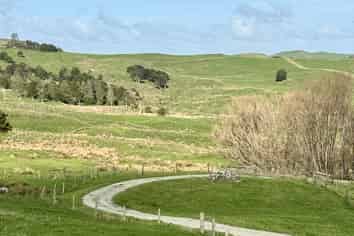  Hill Road, Maungaturoto