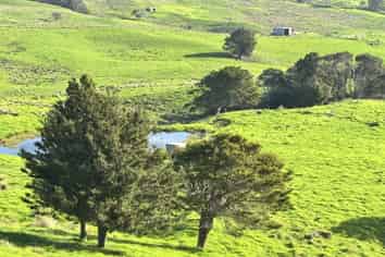  Hill Road, Maungaturoto