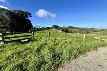  Hill Road, Maungaturoto