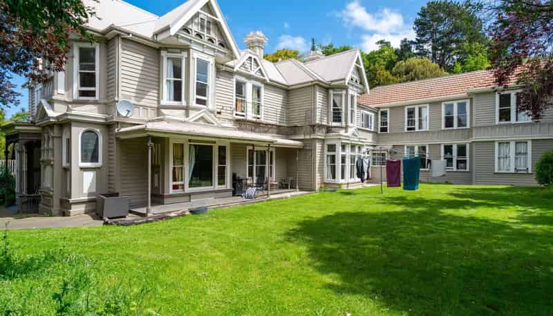 9 Alva Street, Dunedin Central