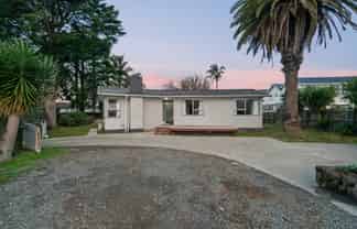 43 Sunlands Drive, Manurewa