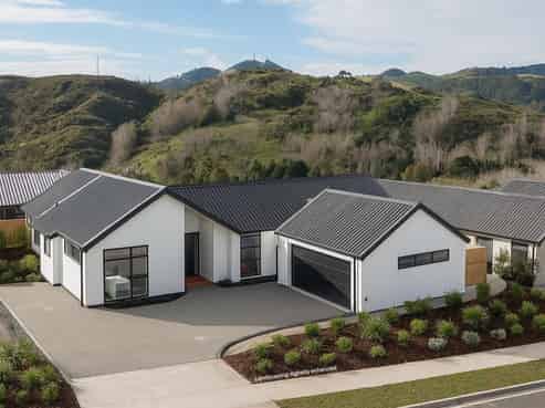 54 Quail Rise, Stoke