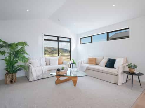 54 Quail Rise, Stoke