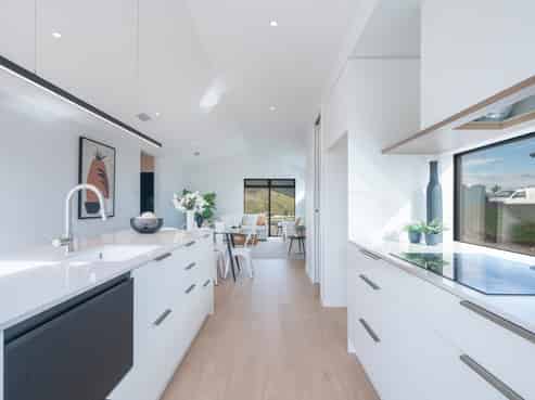 54 Quail Rise, Stoke