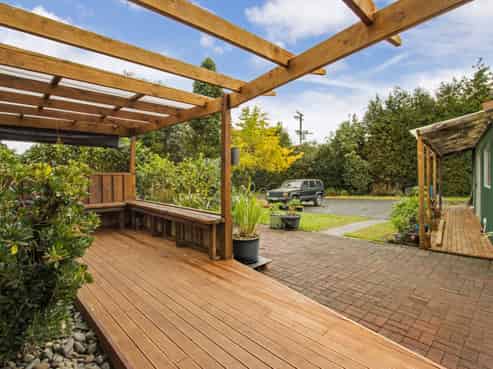 50 Matahui Road, Aongatete