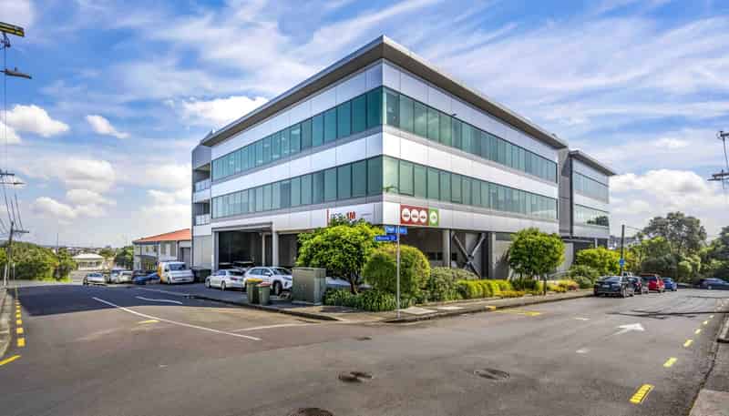 26-32 Virginia Avenue, Eden Terrace
