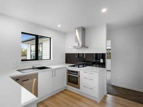 70 Ottawa Road, Wainoni