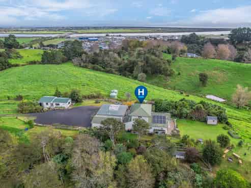 14 Ngati Maru Highway, Thames