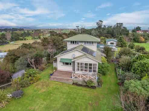 14 Ngati Maru Highway, Thames