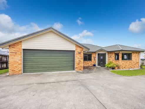 896 Alexandra Street, Te Awamutu