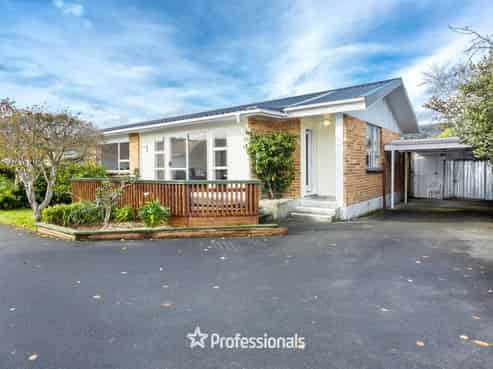 31A Thackeray Street, Trentham