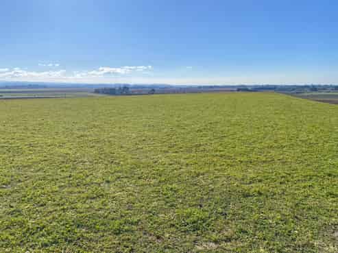 1.7ha Section - Maraekakaho Road, Raukawa