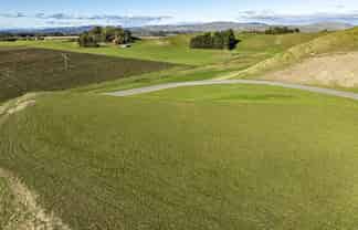 1.7ha Section - Maraekakaho Road, Raukawa