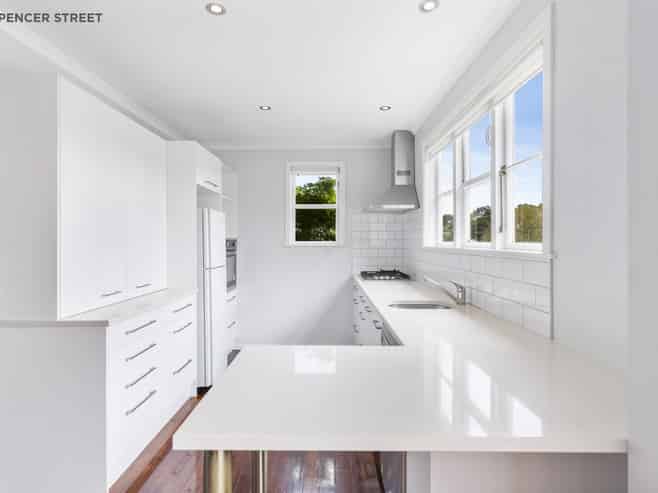 74 and 76 Spencer Street, Remuera