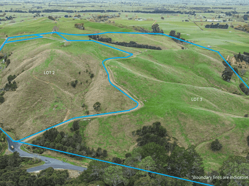 364 Quine Road, Morrinsville