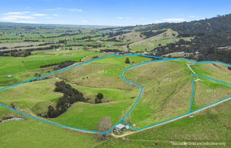 364 Quine Road, Morrinsville