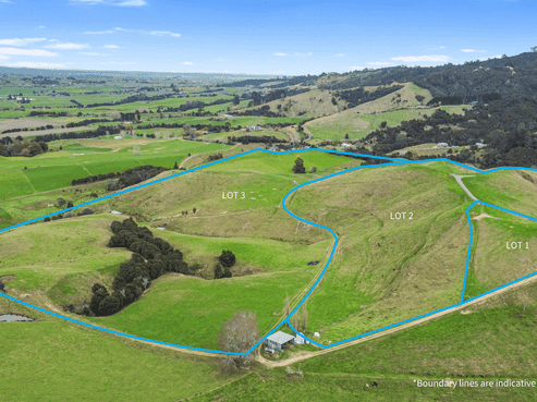 364 Quine Road, Morrinsville