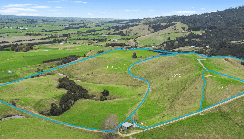 364 Quine Road, Morrinsville