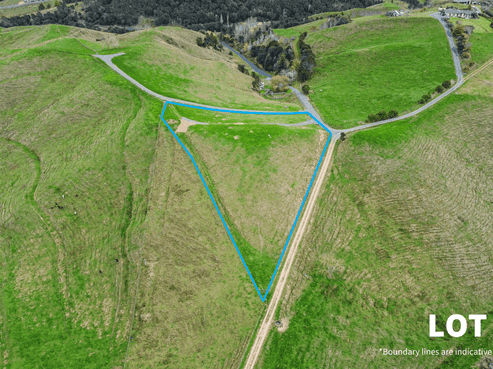 364 Quine Road, Morrinsville