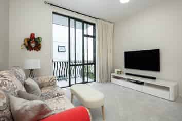 2F/30 Randolph Street, Eden Terrace